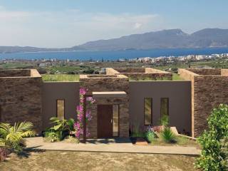 Architectural Study 1 (A1)