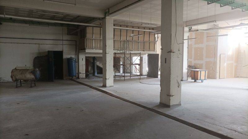 Εσωτερικοι χώροι