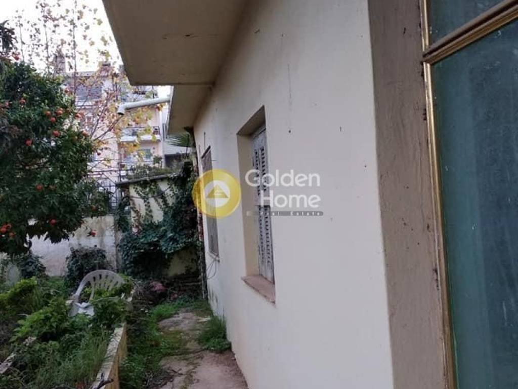 Εξωτερικός Χώρος