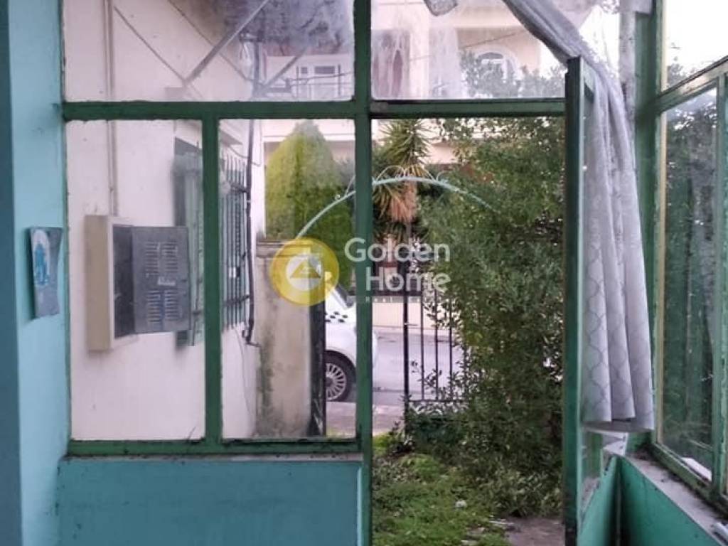 Εξωτερικός Χώρος