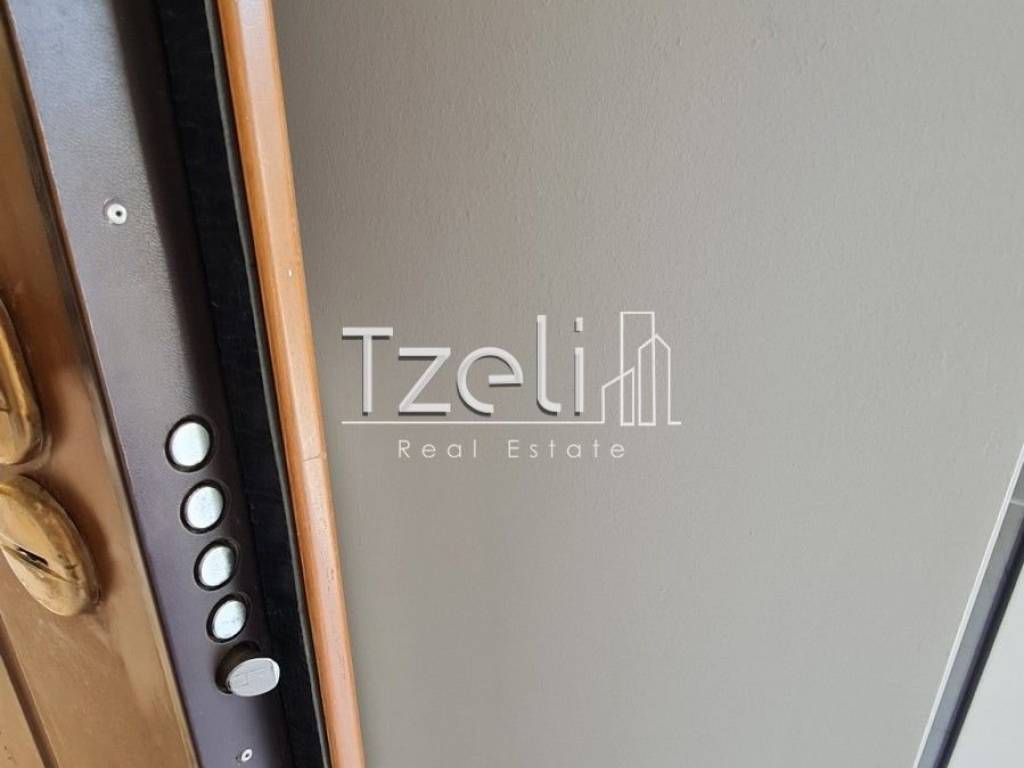 Πόρτα ασφαλείας