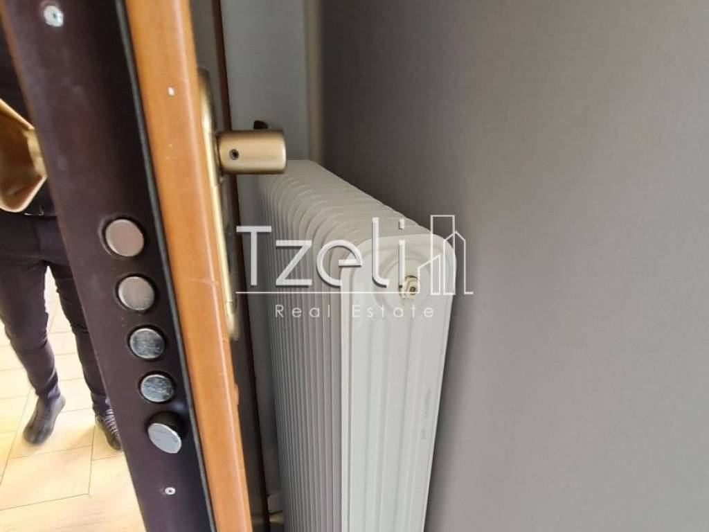 Πόρτα ασφαλείας