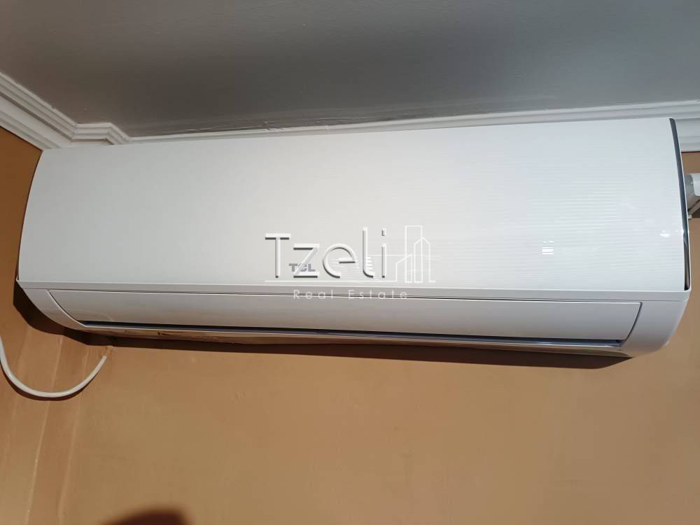 Κλιματισμός