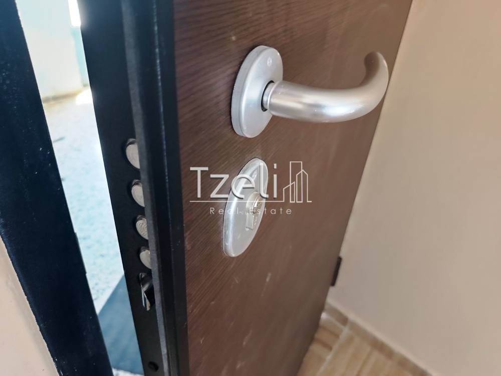 Πόρτα ασφαλείας 