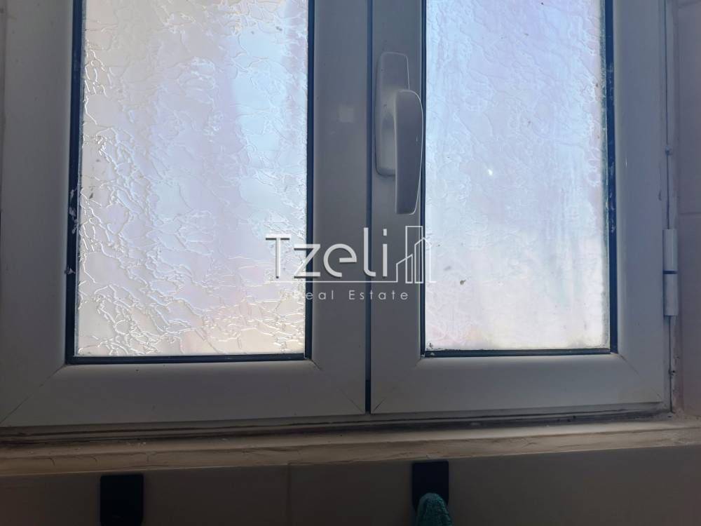 Αλουμίνια διπλά