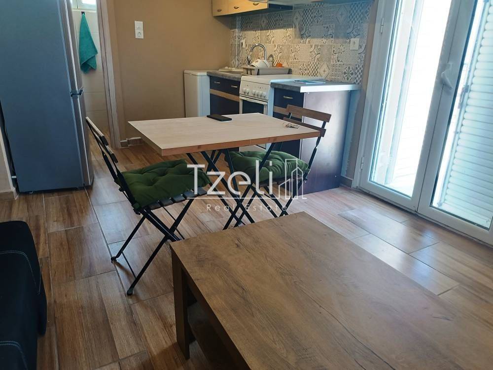 Άποψη χώρου