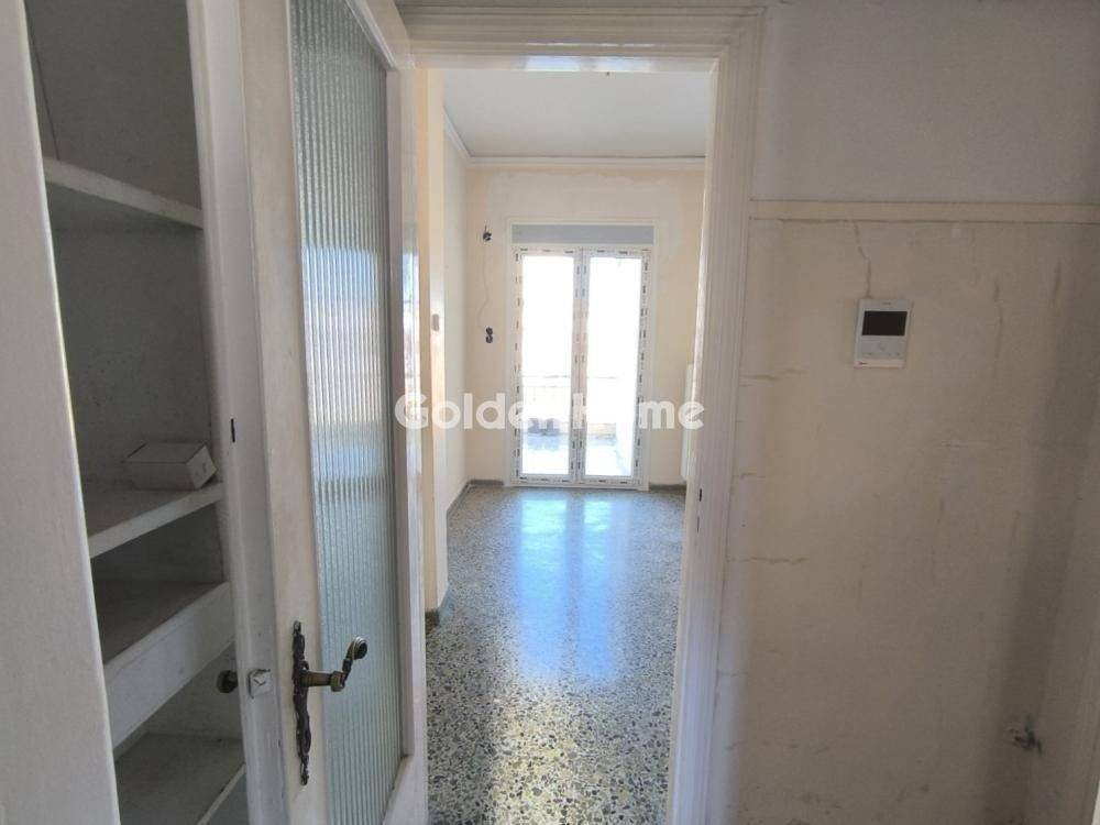 Χολ - Διάδρομος