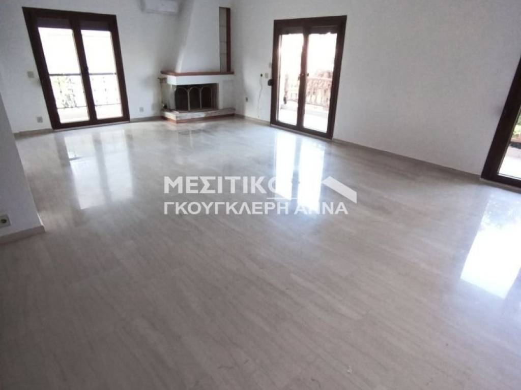 Άποψη χώρου