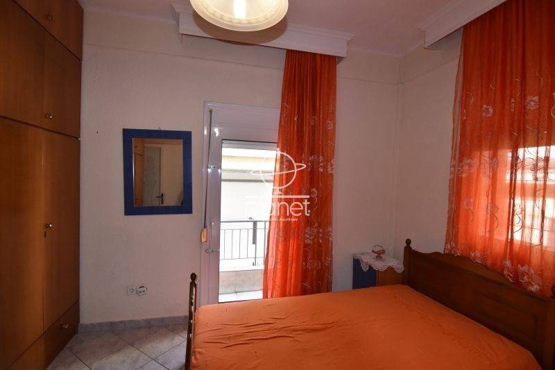 Υπνοδωμάτιο