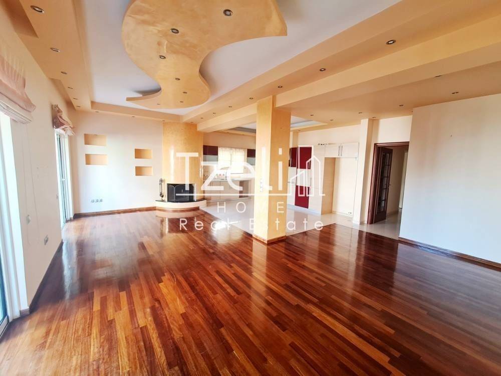 Άποψη χώρου