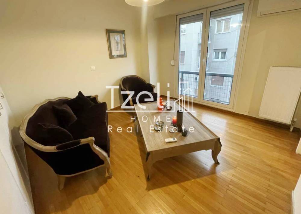 Άποψη χώρου