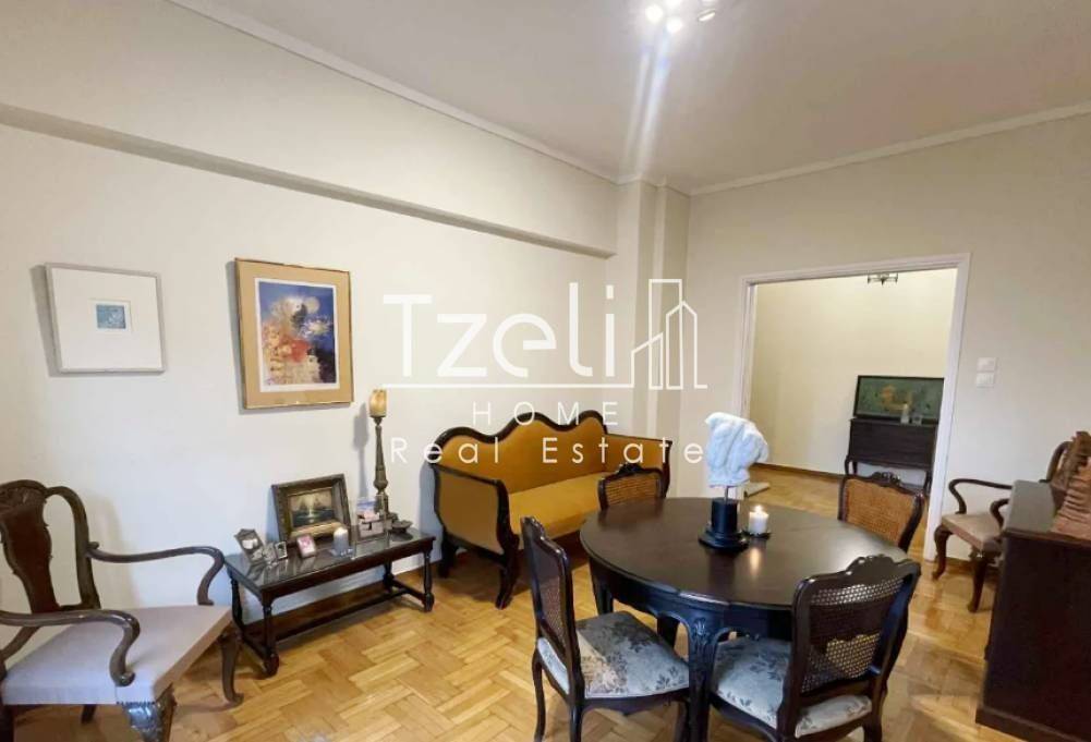 Άποψη χώρου