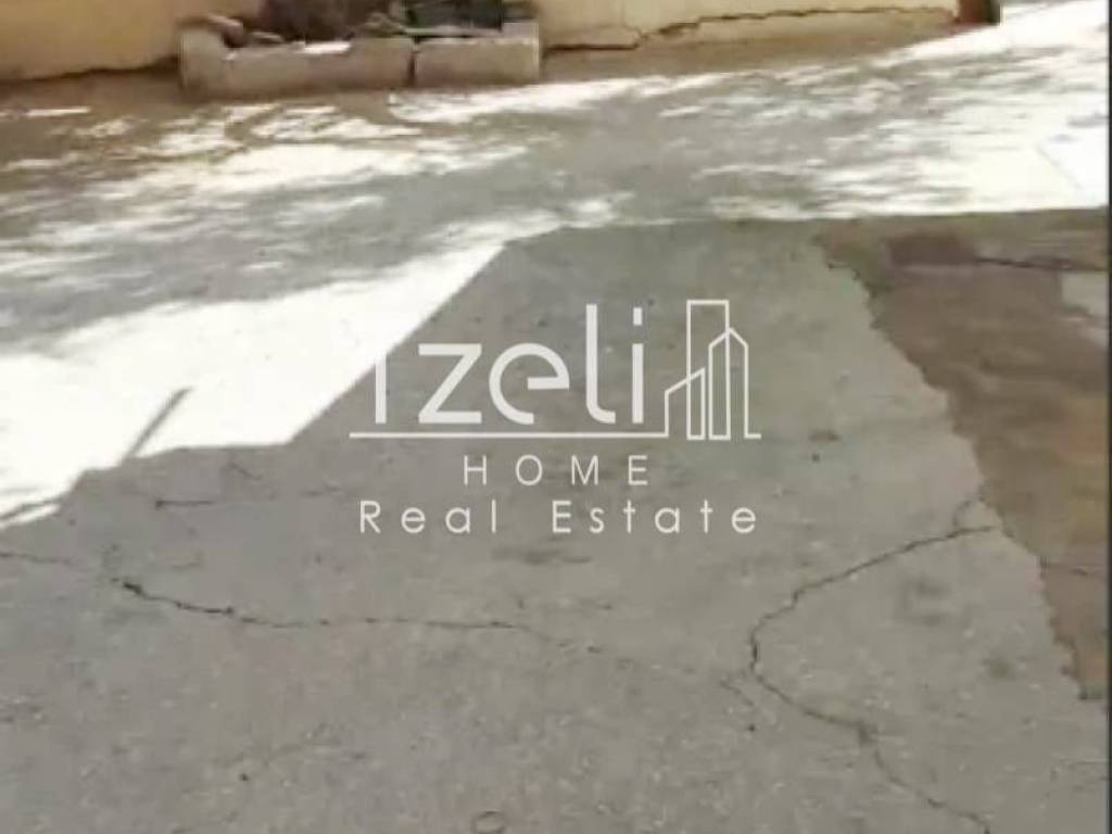 Εξωτερική άποψη χώρου