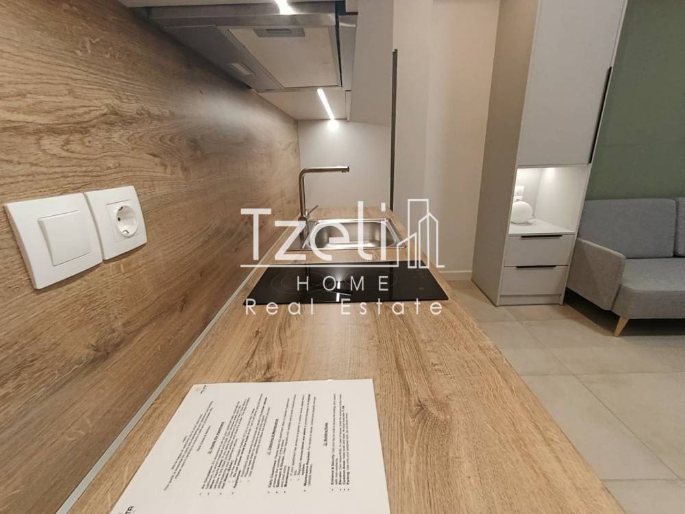 Άποψη χώρου