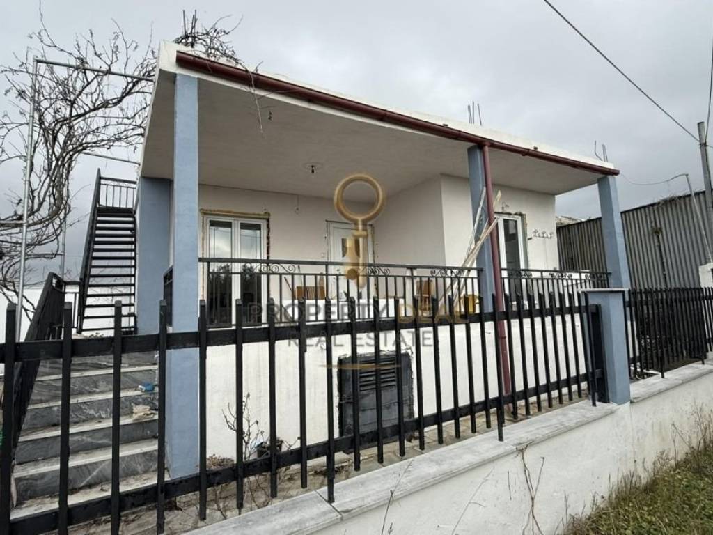 Εξωτερικός χώρος