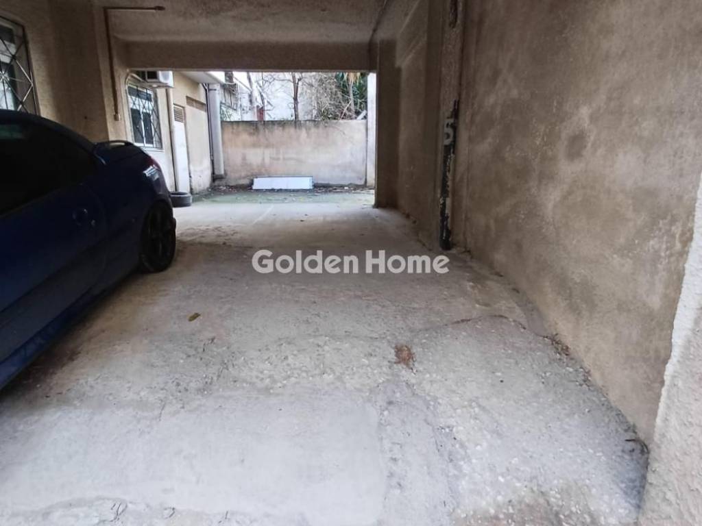 Θέση Στάθμευσης