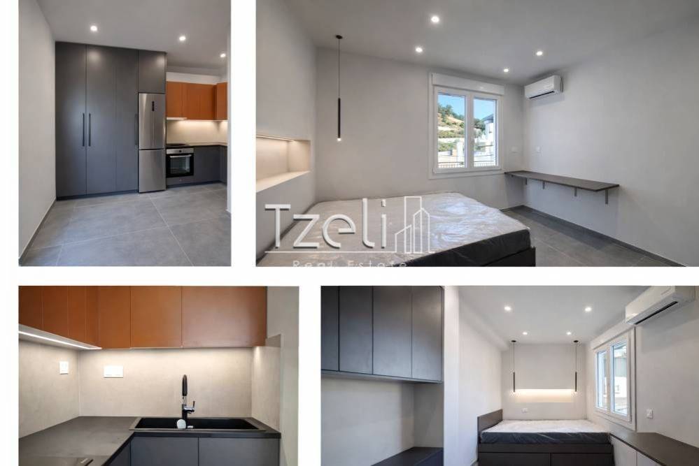 Άποψη χώρου