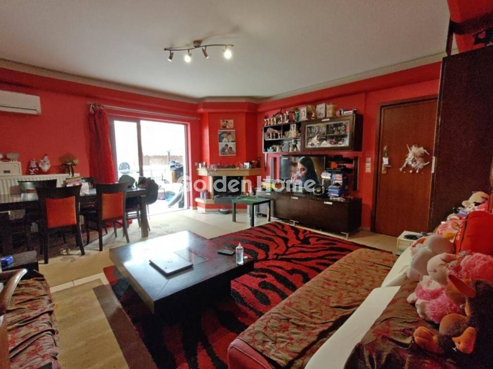 Κυρίως Χώρος