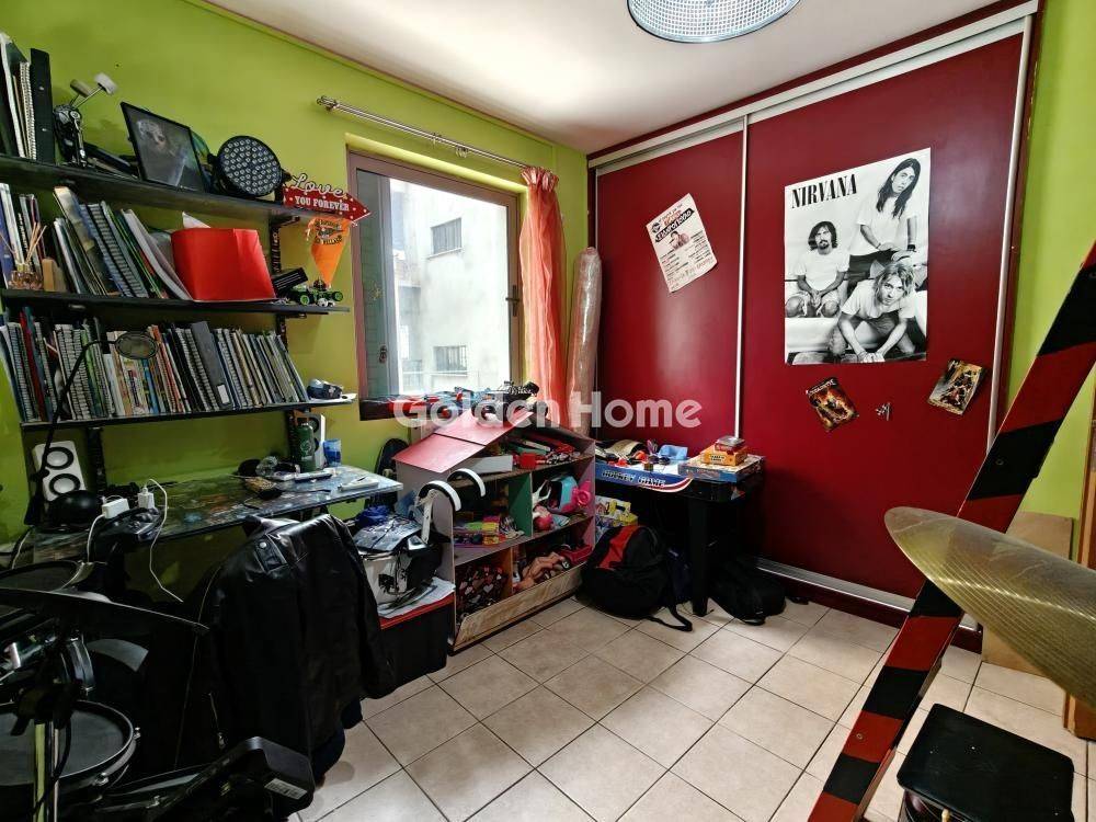 Υπνοδωμάτιο