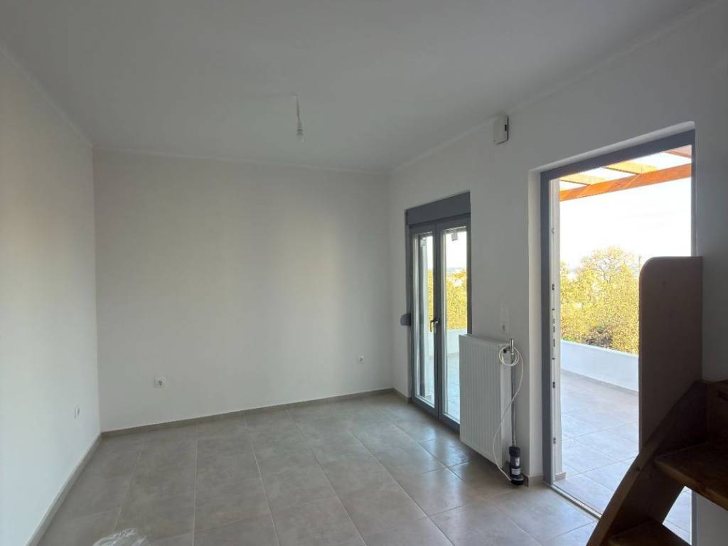 Είσοδος - Σαλόνι