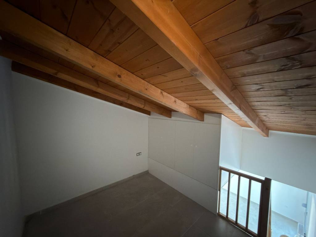 Υπνοδωμάτιο 2 - Σοφίτα