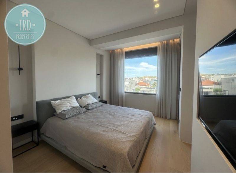 Master Δωμάτιο