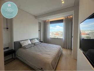 Master Δωμάτιο