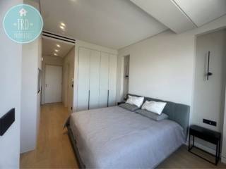 Master Δωμάτιο