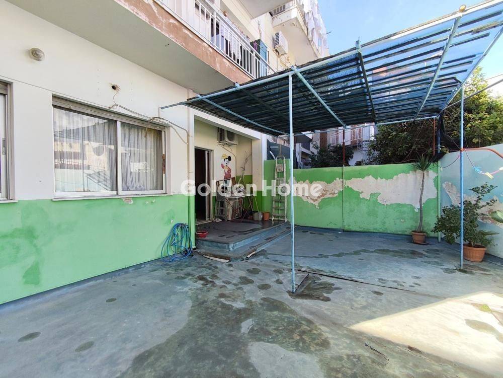 Εξωτερικός Χώρος