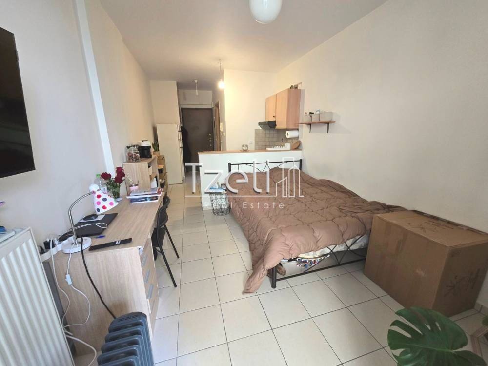 Άποψη χώρου