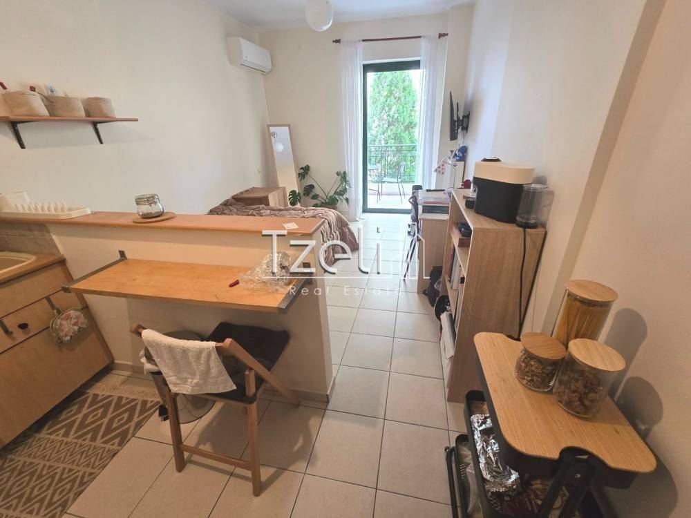 Άποψη χώρου