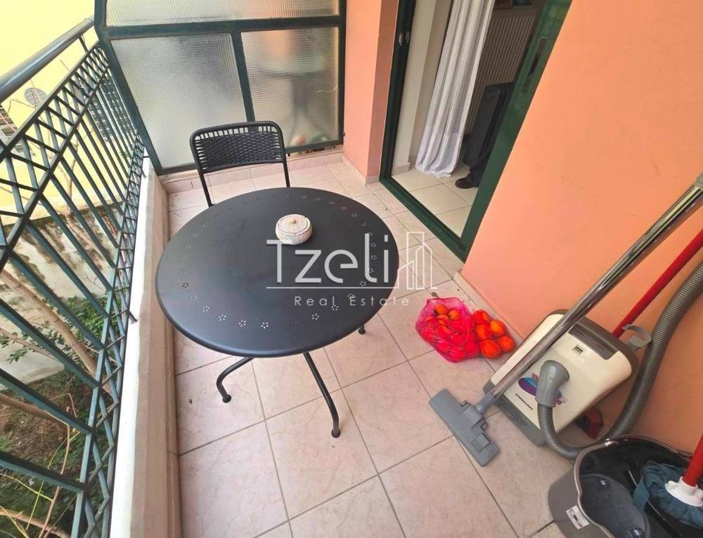 Εξωτερική άποψη χώρου