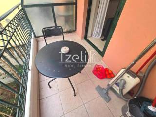 Εξωτερική άποψη χώρου