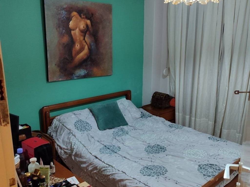 Forumland Real Estate, Υπνοδωμάτιο