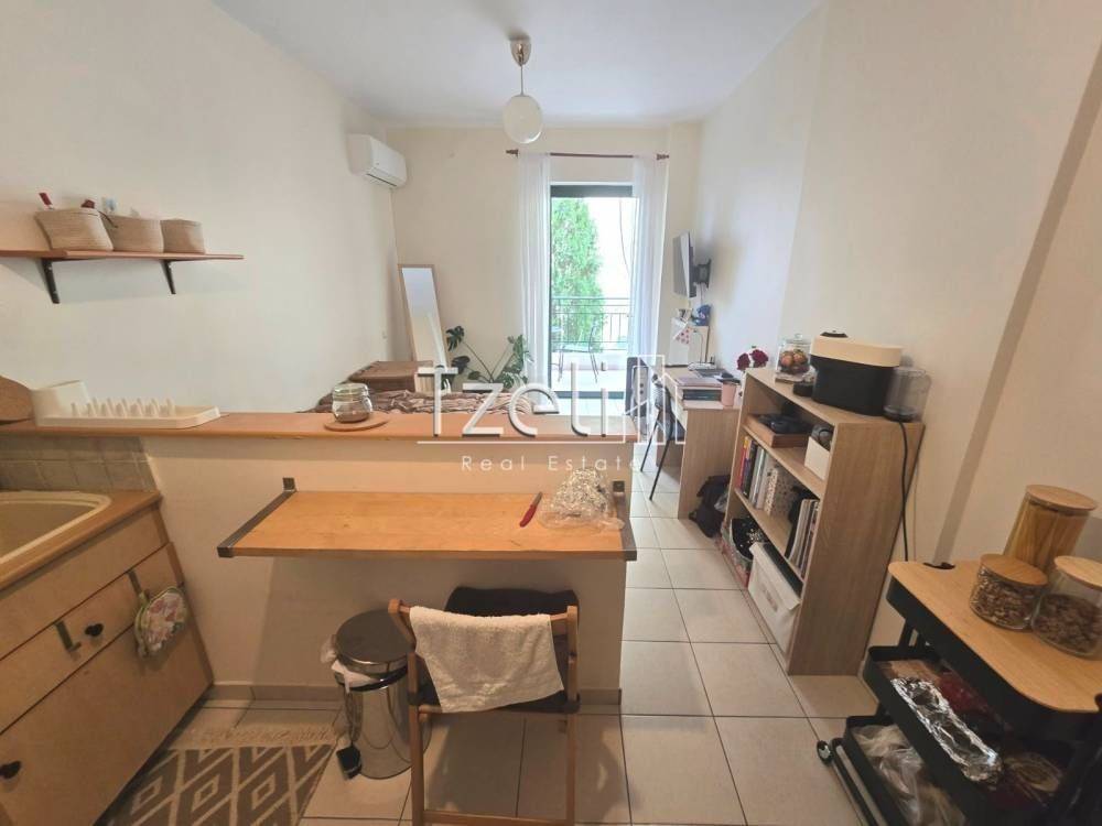 Άποψη χώρου