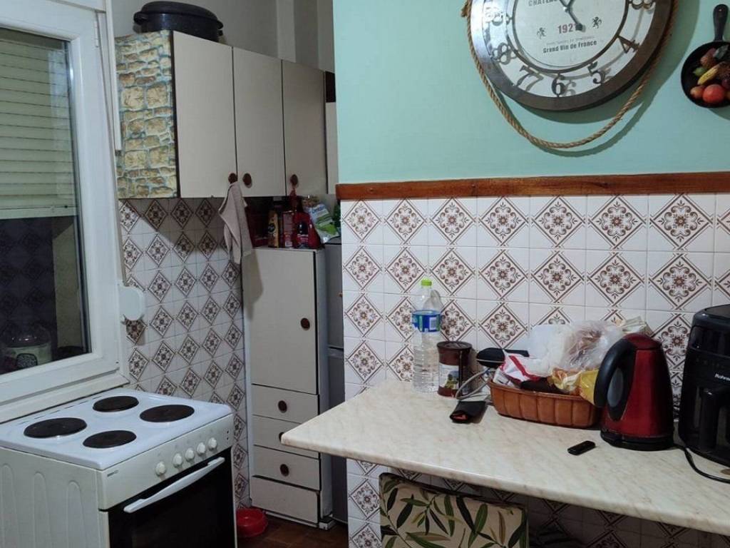 Forumland Real Estate, Κουζίνα