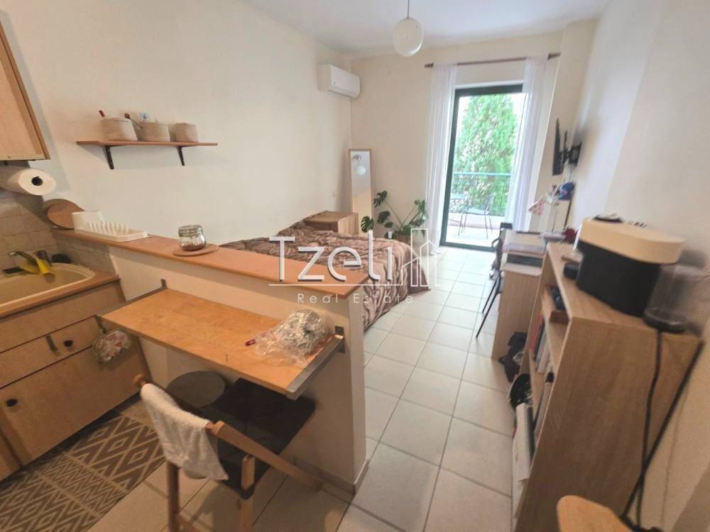 Άποψη χώρου