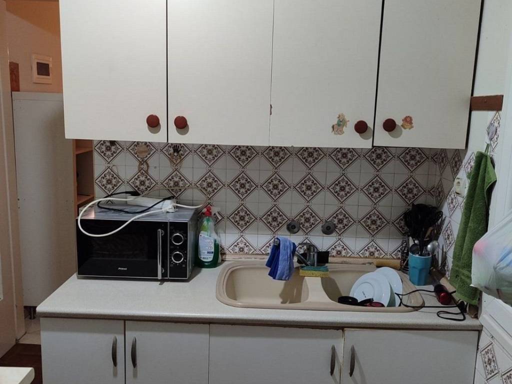 Forumland Real Estate, Κουζίνα