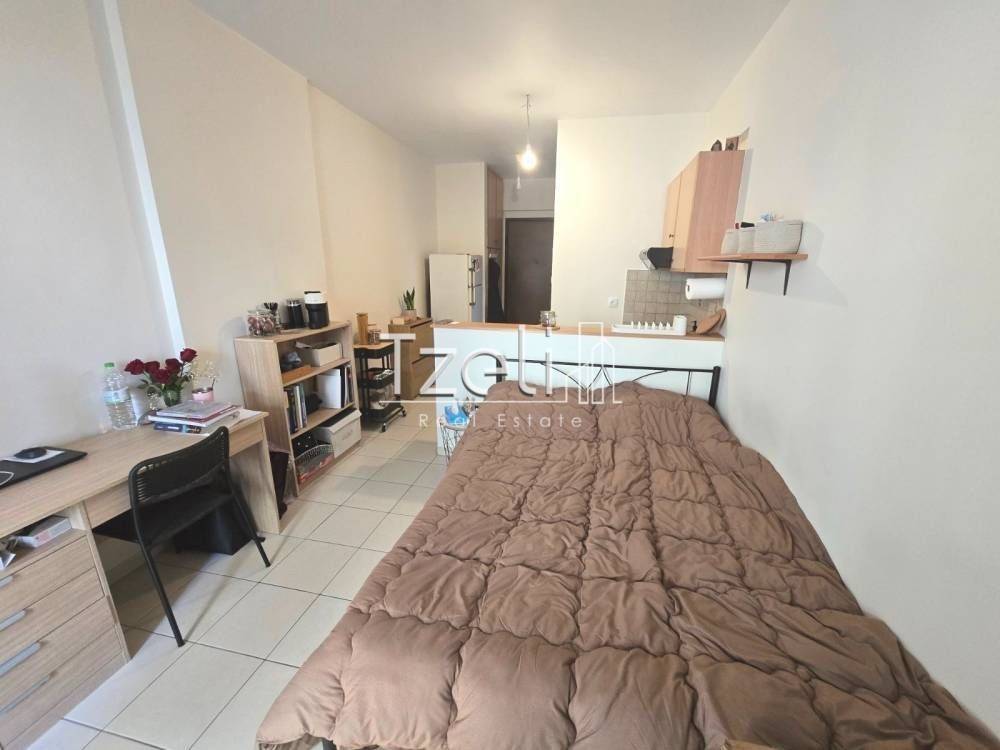 Άποψη χώρου