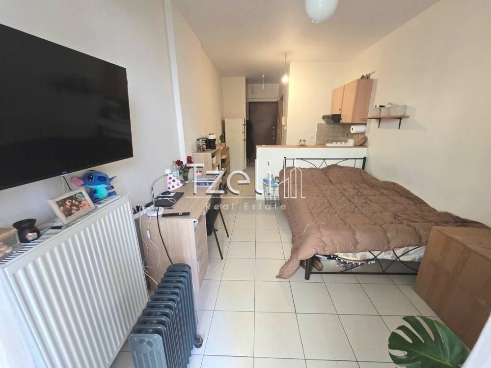 Άποψη χώρου