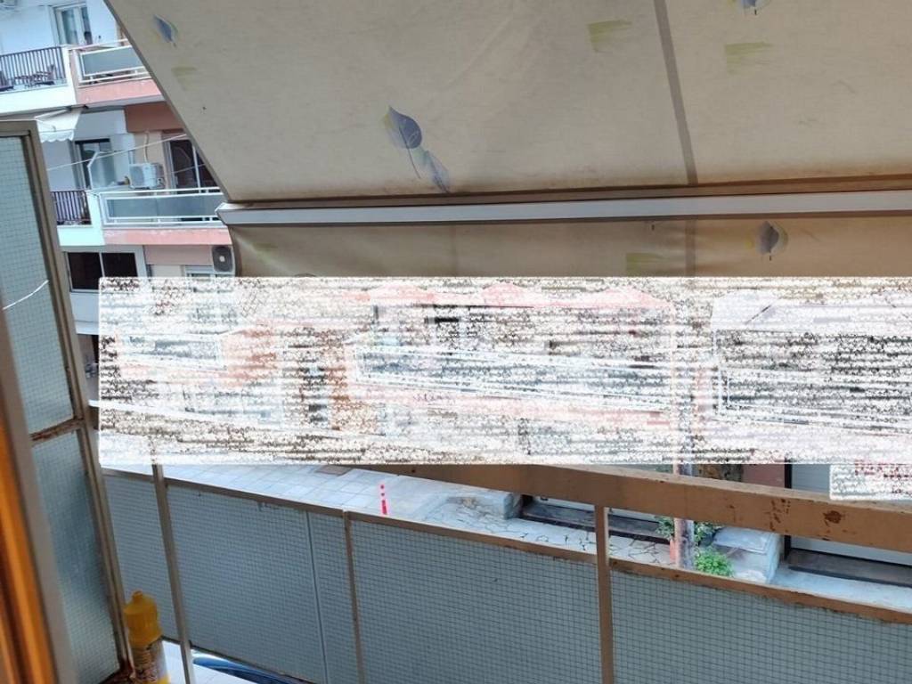 Forumland Real Estate, Μπαλκόνι