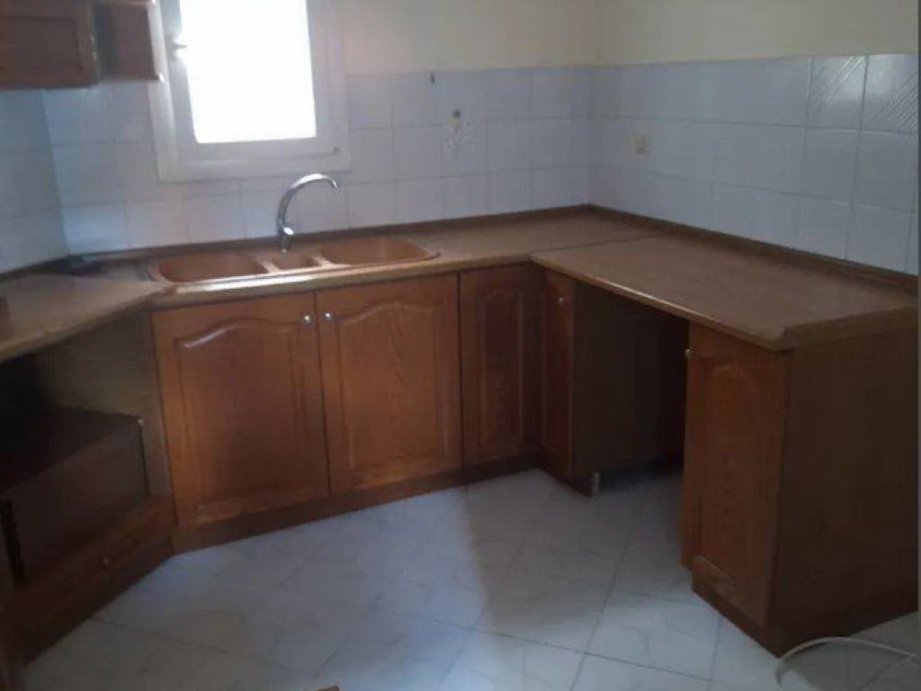 Forumland Real Estate, Κουζίνα