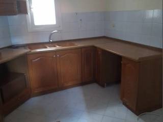 Forumland Real Estate, Κουζίνα