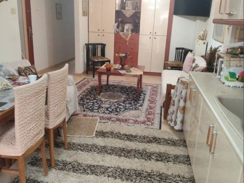 Forumland Real Estate, Σαλοκουζίνα