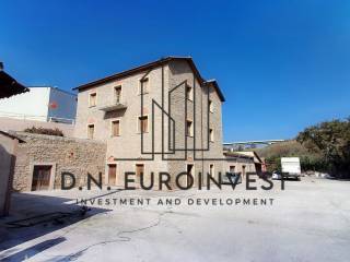 Εξωτερικοι χώροι