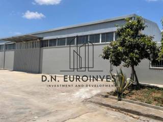 Εξωτερικοι χώροι