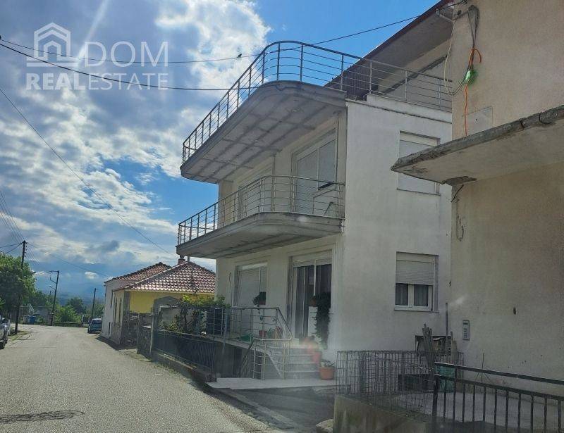 Εξωτερικός χώρος