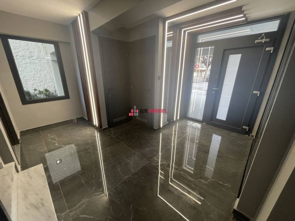 ΕΙΣΟΔΟΣ ΟΙΚΟΔΟΜΗΣ