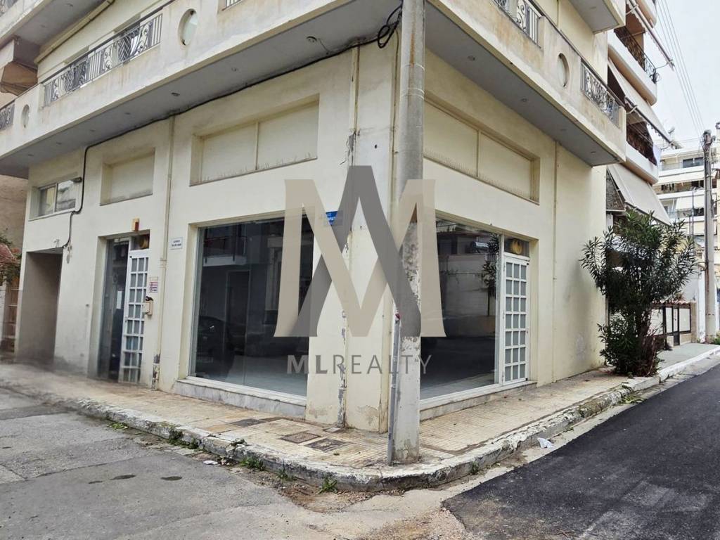 Εξωτερικοι χώροι