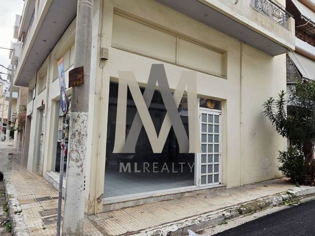 Εξωτερικοι χώροι